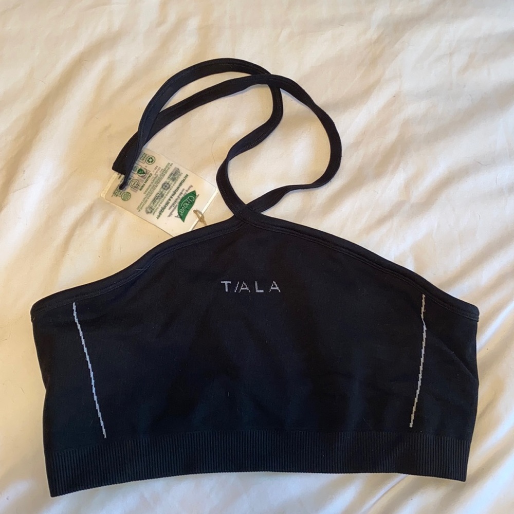 Tala halter top size M